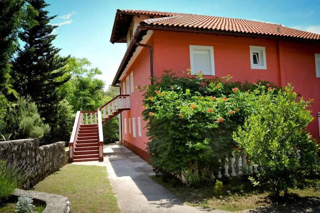 Apartment In Lopar With Sea View, Terrace, Air Conditioning, Wifi 4229-1 Croatia