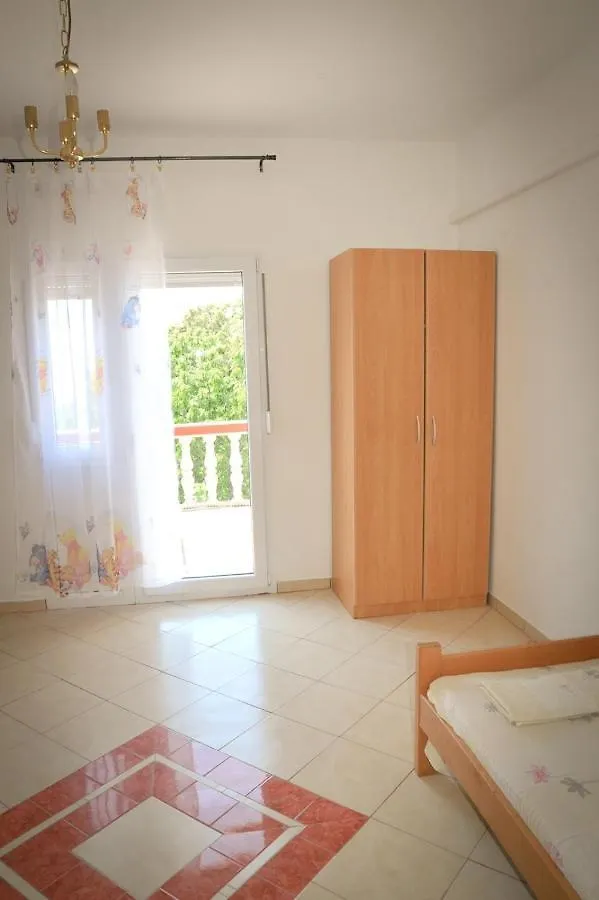 Apartment In Lopar With Sea View, Terrace, Air Conditioning, Wifi 4229-1