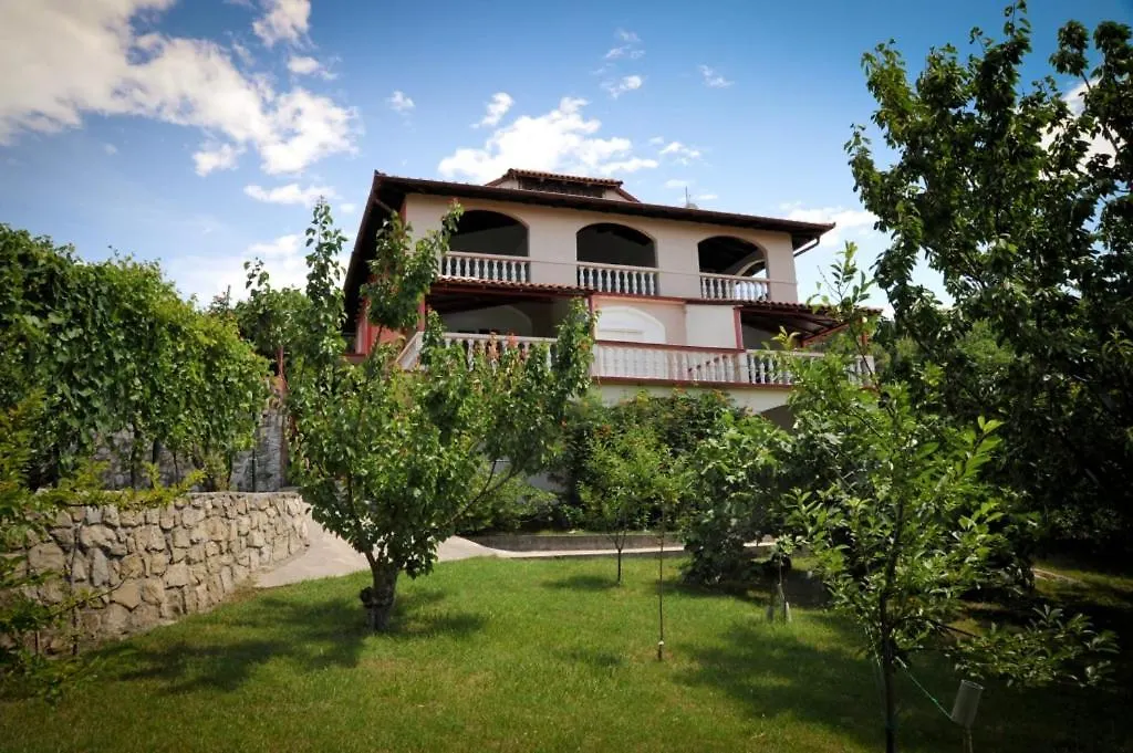 Apartment In Lopar With Sea View, Terrace, Air Conditioning, Wifi 4229-1 0*,  Croatia