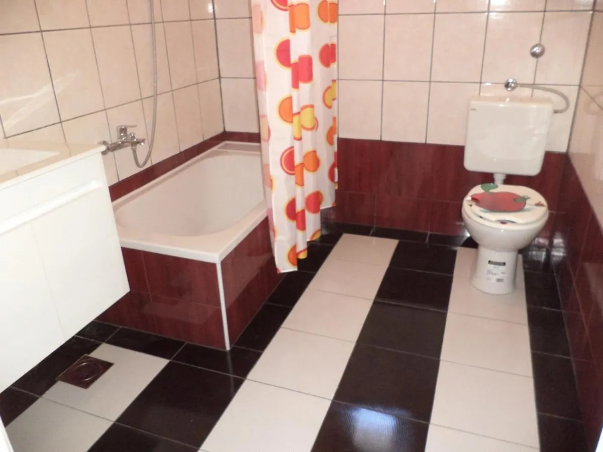 Apartment In Lopar With Sea View, Terrace, Air Conditioning, Wifi 4229-1